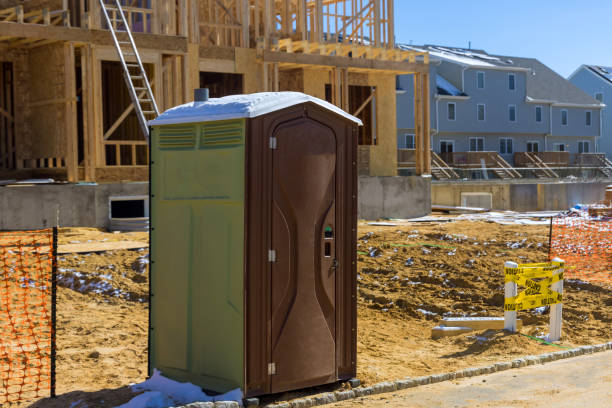 Best Porta potty delivery and setup  in Vandergrift, PA
